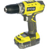 Ryobi Li-Ion дрель-шуруповерт RCD18-120T 15729034